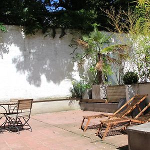 Appartement op de Begane Grond